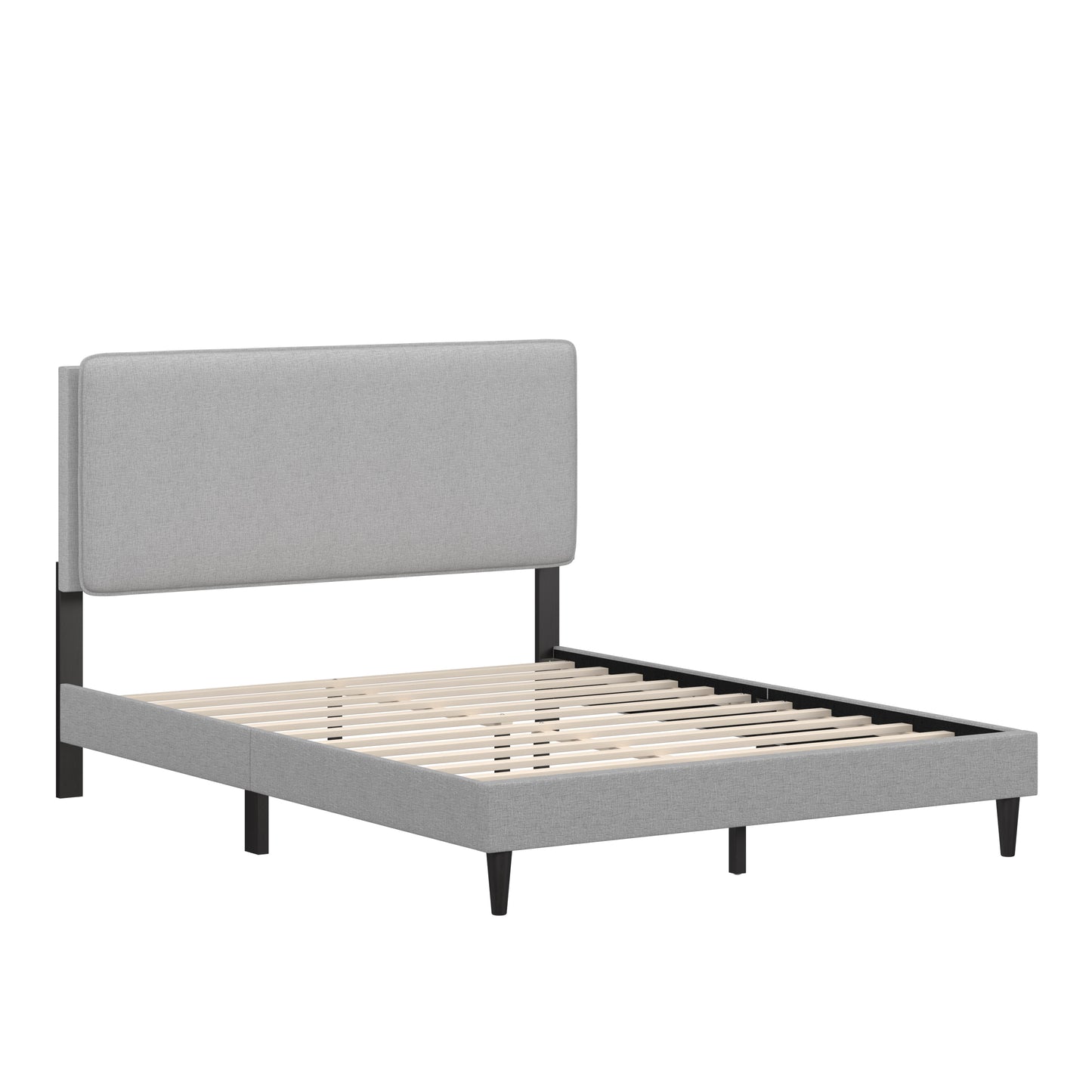 Emslie Upholstered Bed