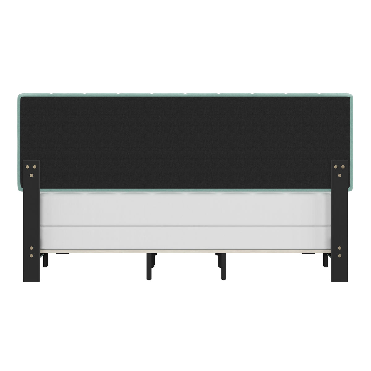 Reece Upholstered Bed