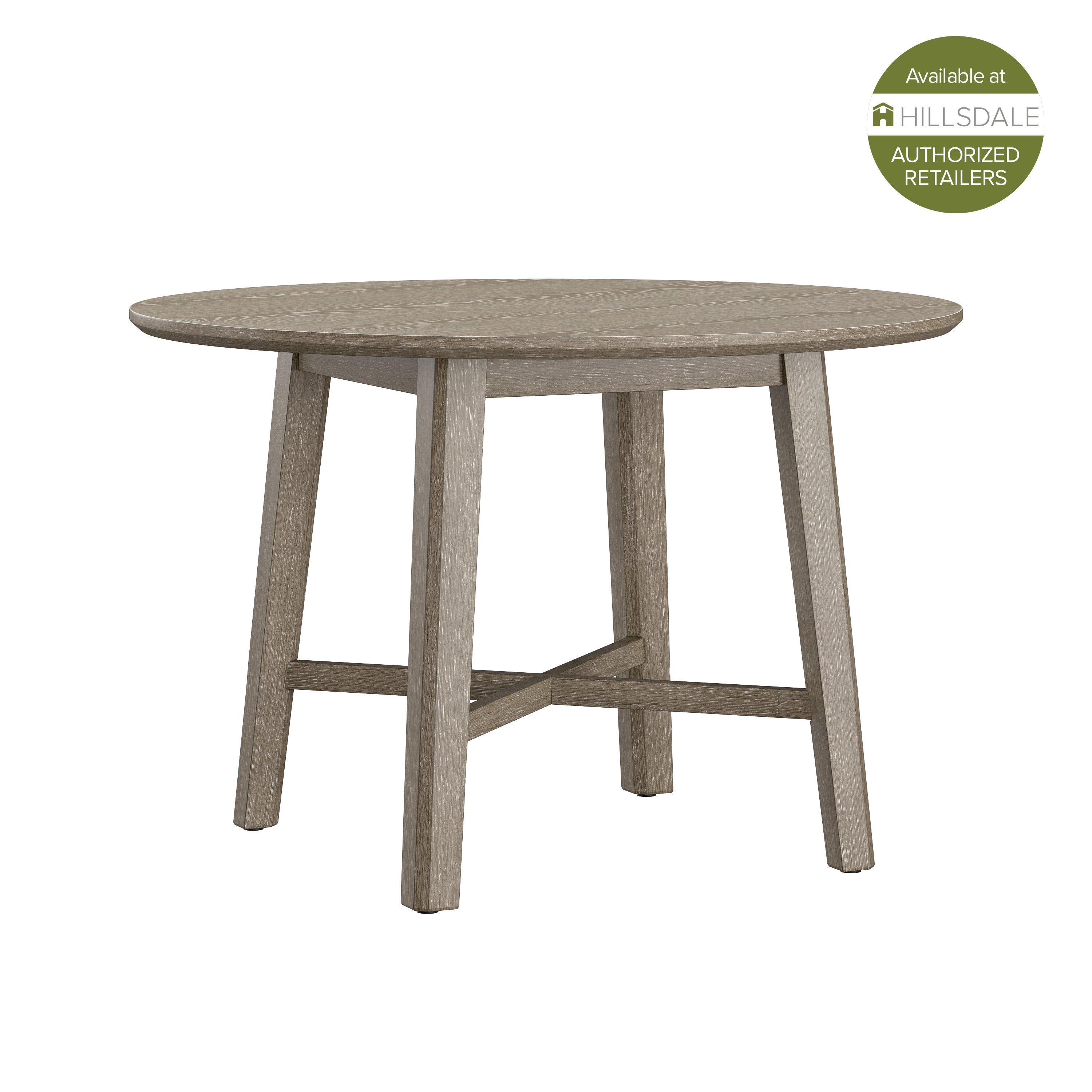 Kirkwood Wood Dining Table – HH2 Home