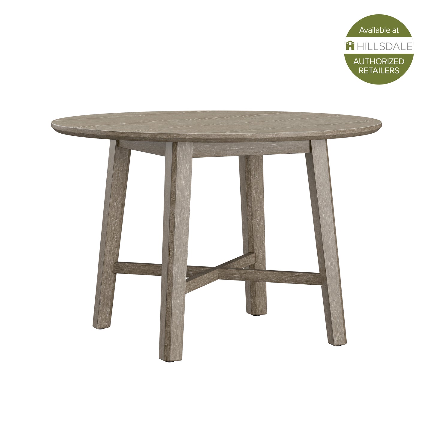 Kirkwood Wood Dining Table