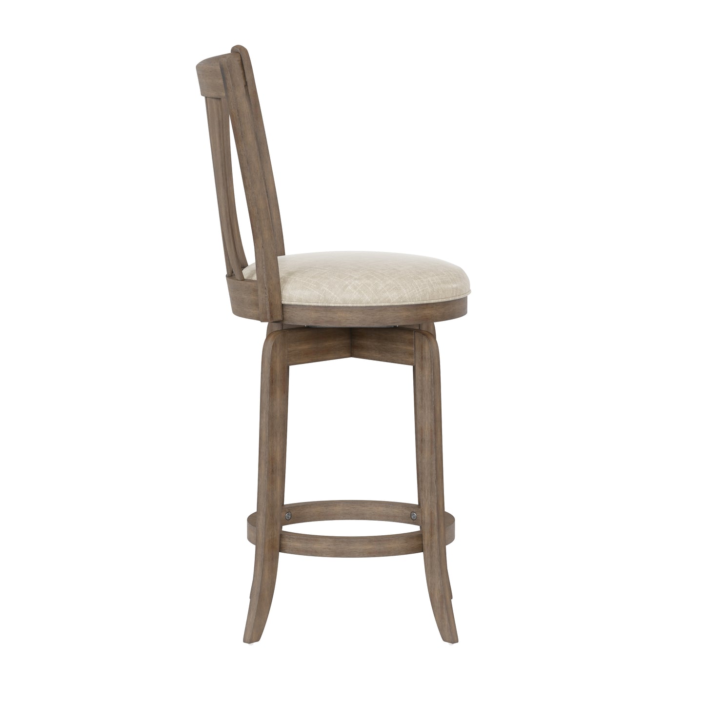Savana Wood Stool