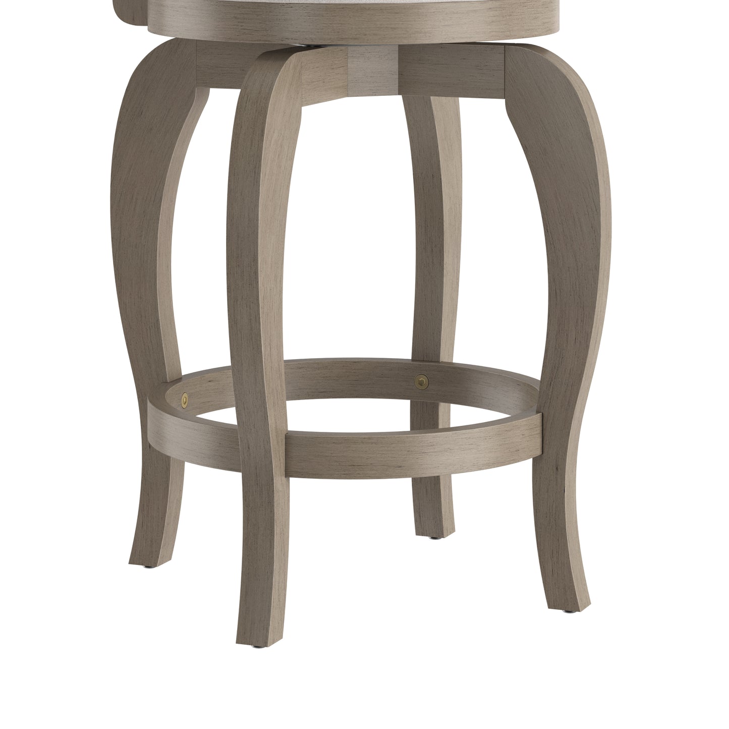 Saddlebrook Wood Stool