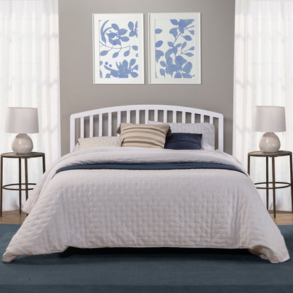 Carolina Wood Headboard