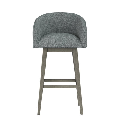 Uniquely Yours Wood Stool