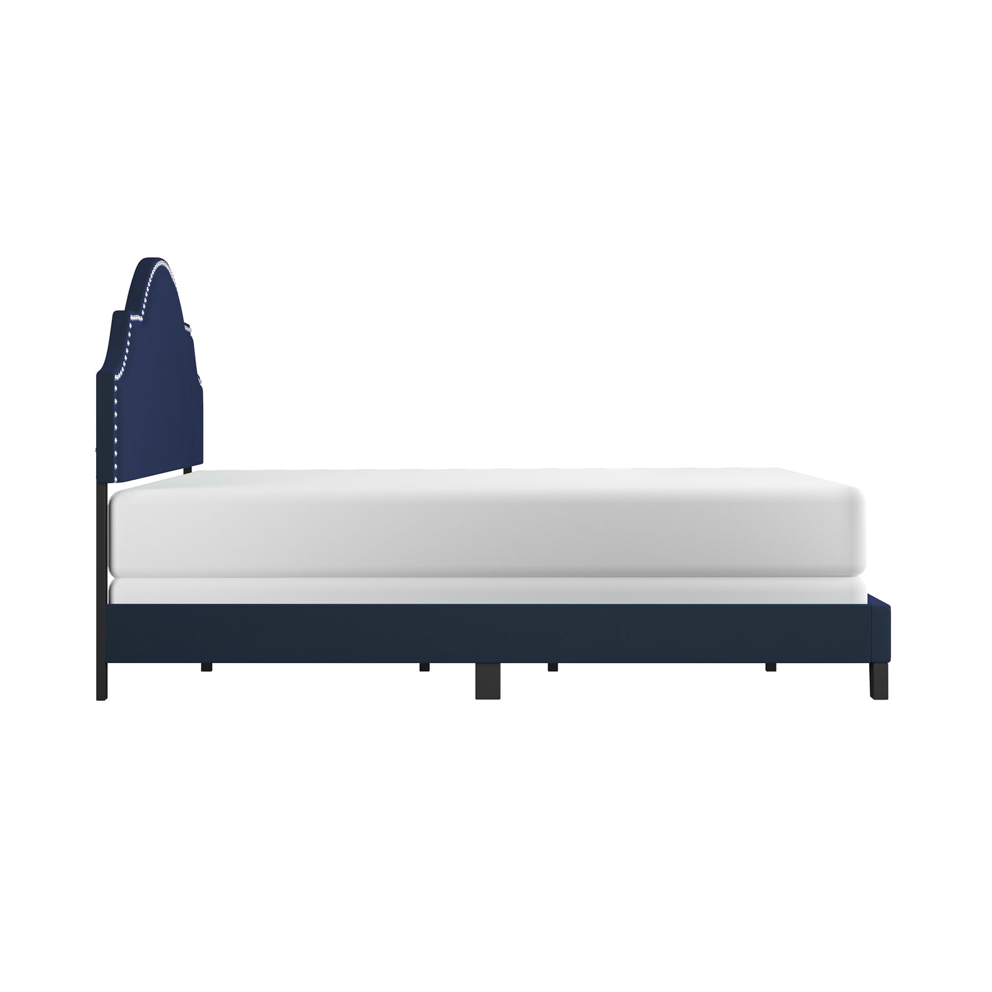 Cynthia Upholstered Bed