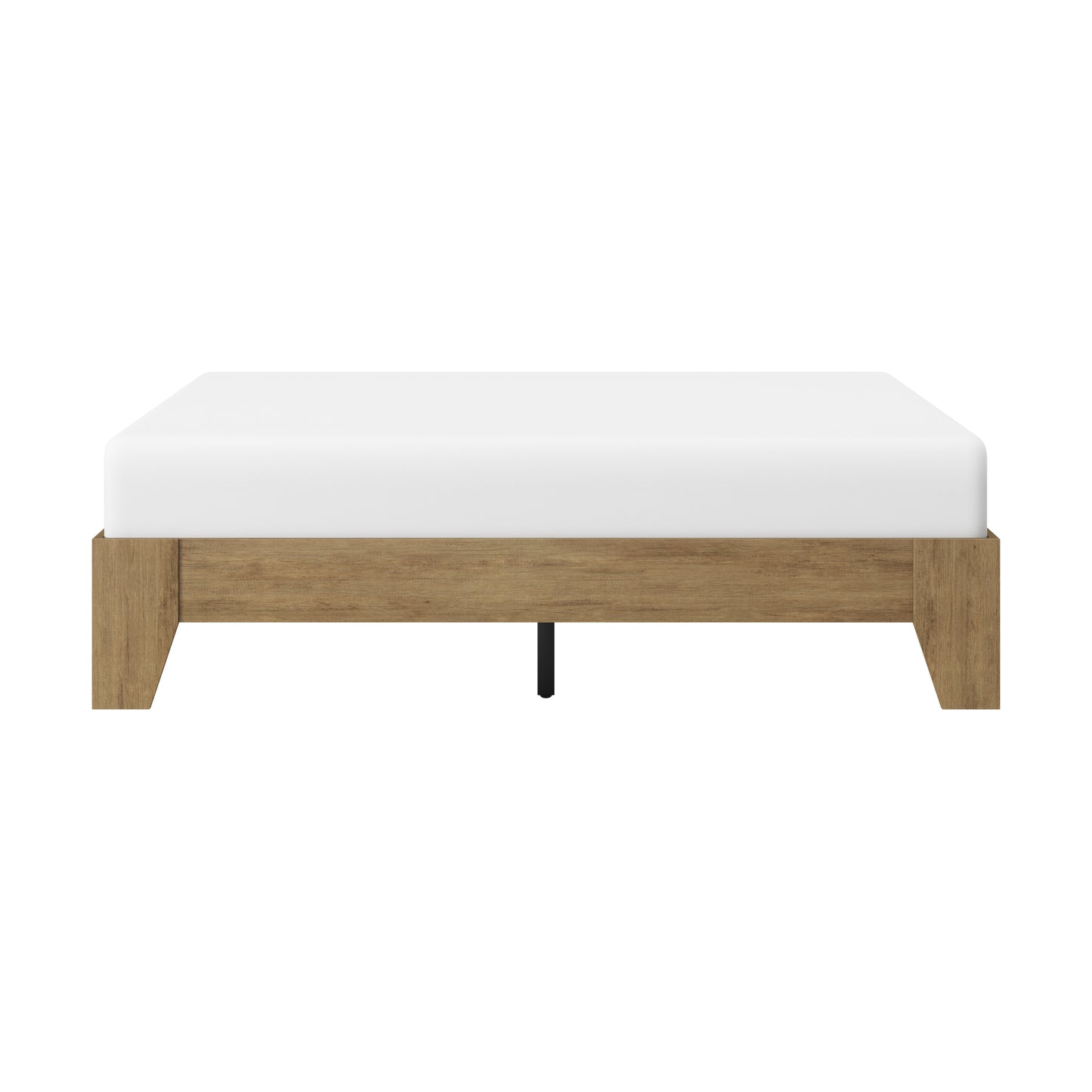 Sunridge Wood Bed