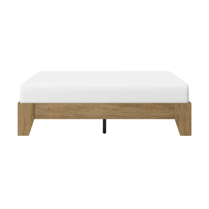 Sunridge Wood Bed