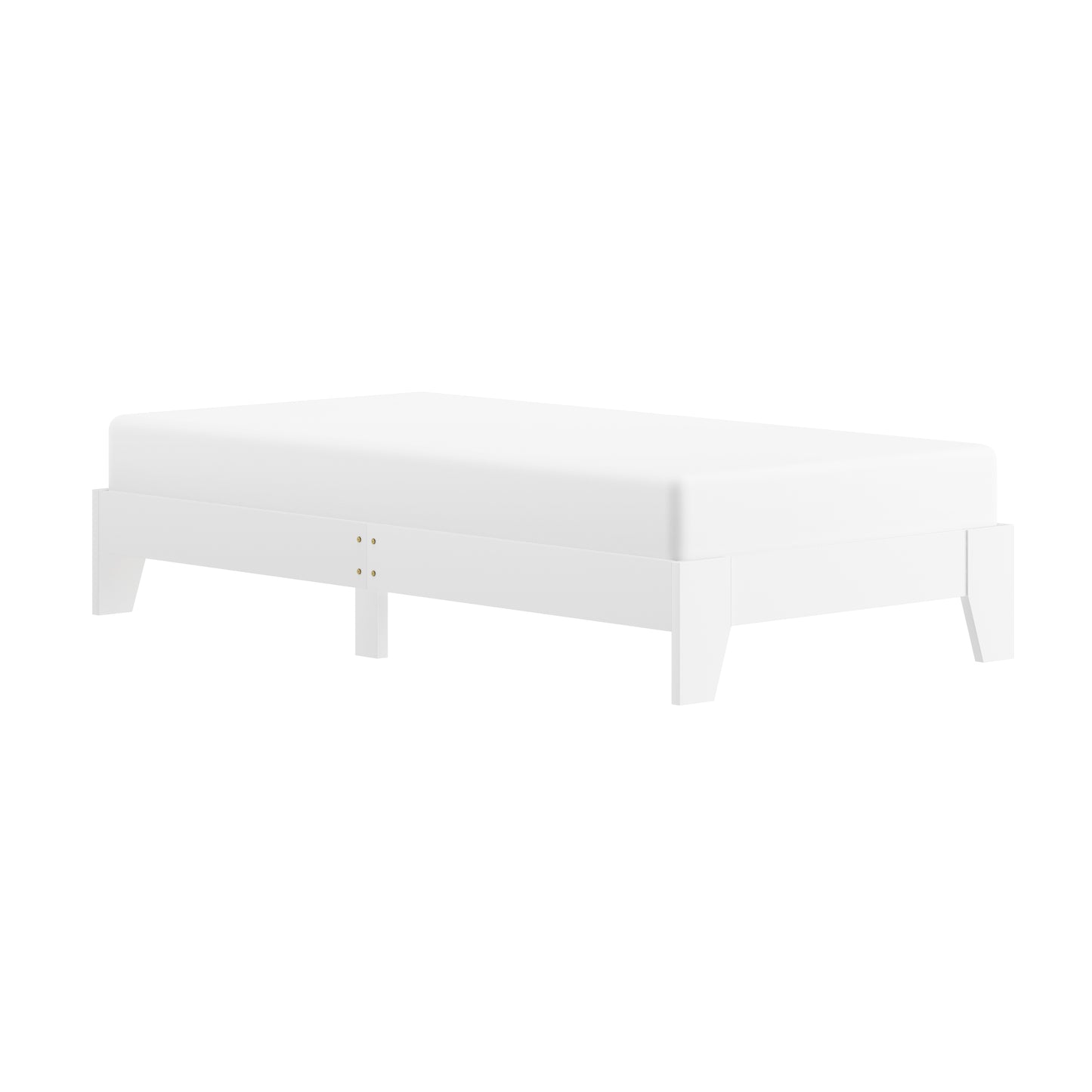 Sunridge Wood Bed