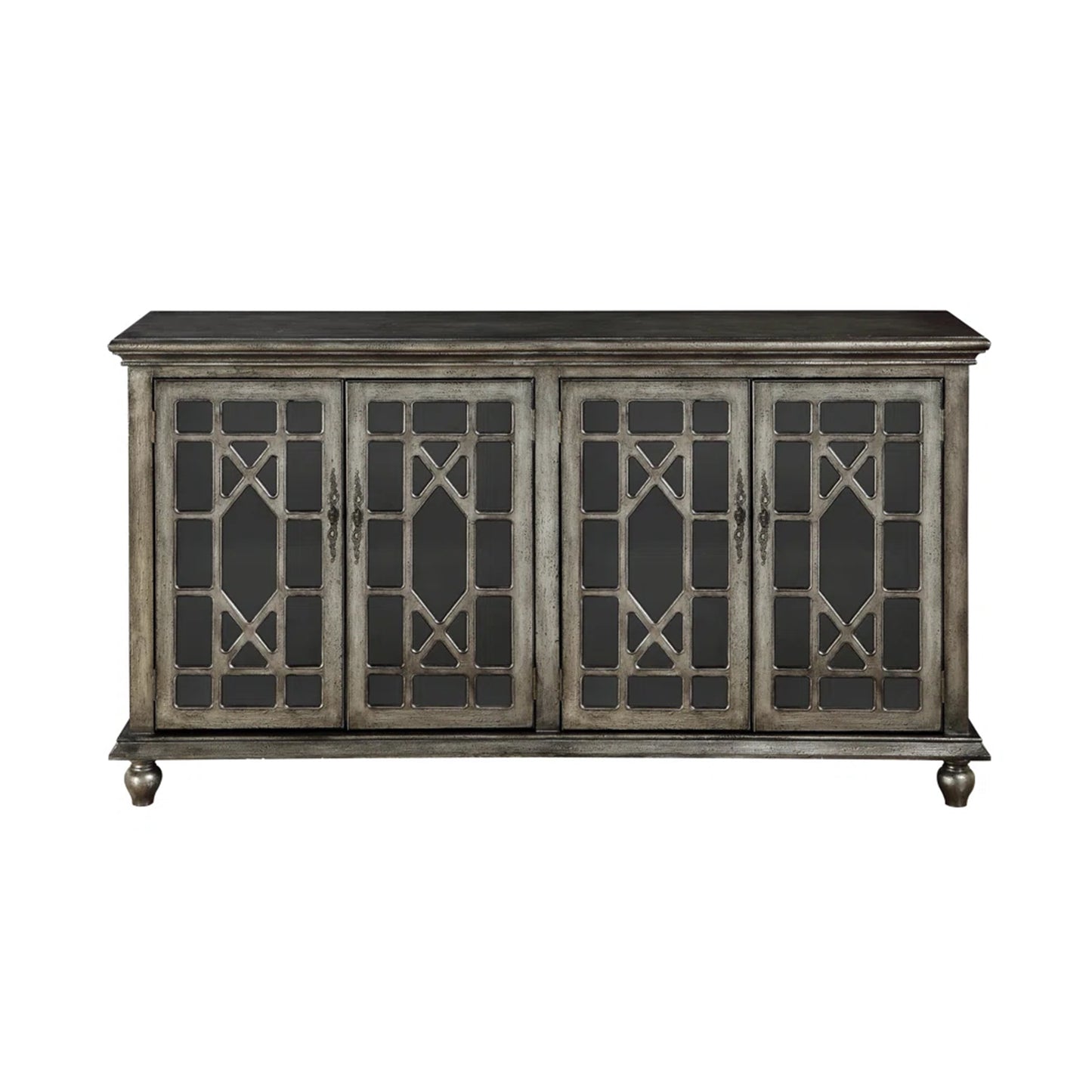 Beckett Credenza