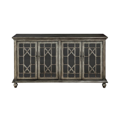 Beckett Credenza