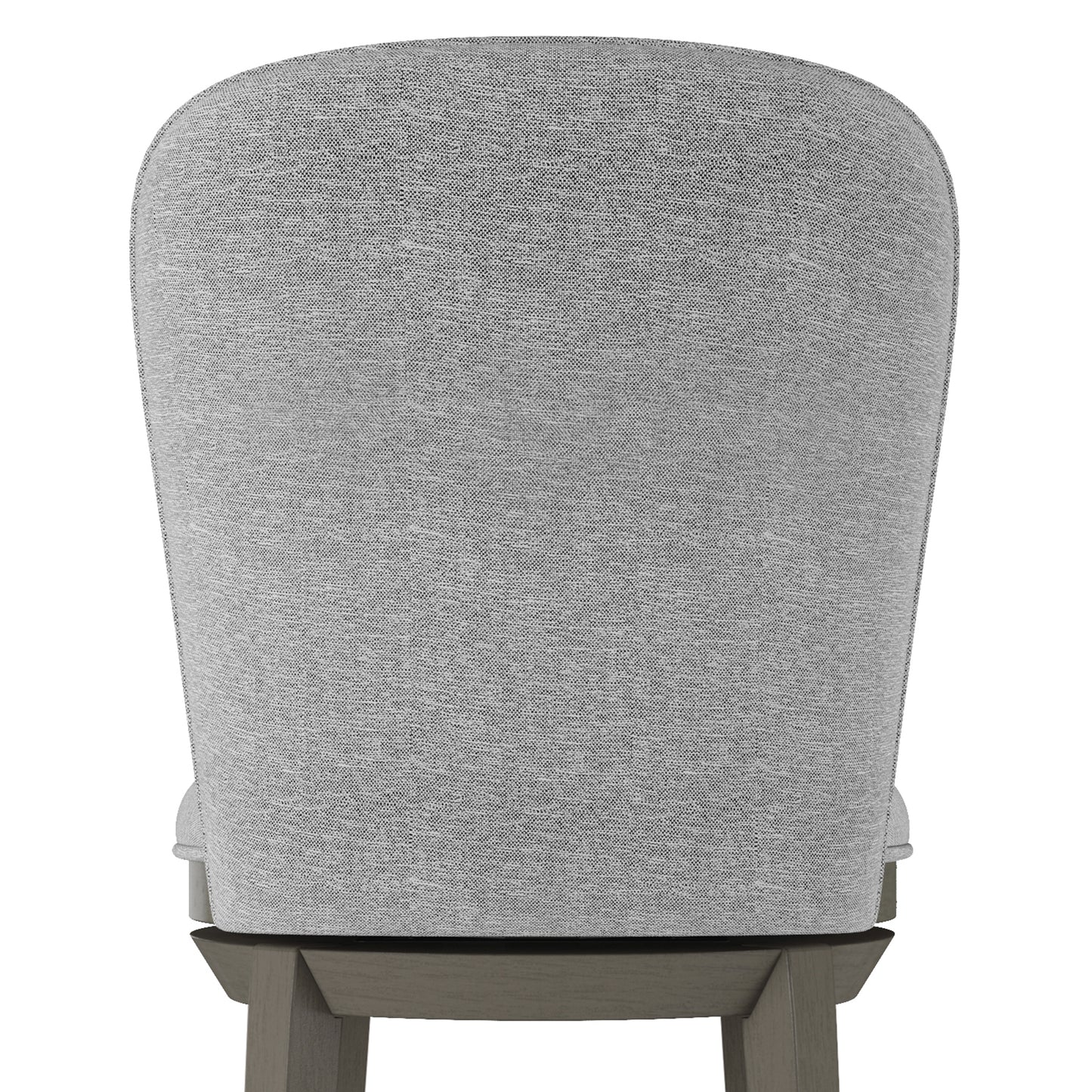 Victoria Wood Stool