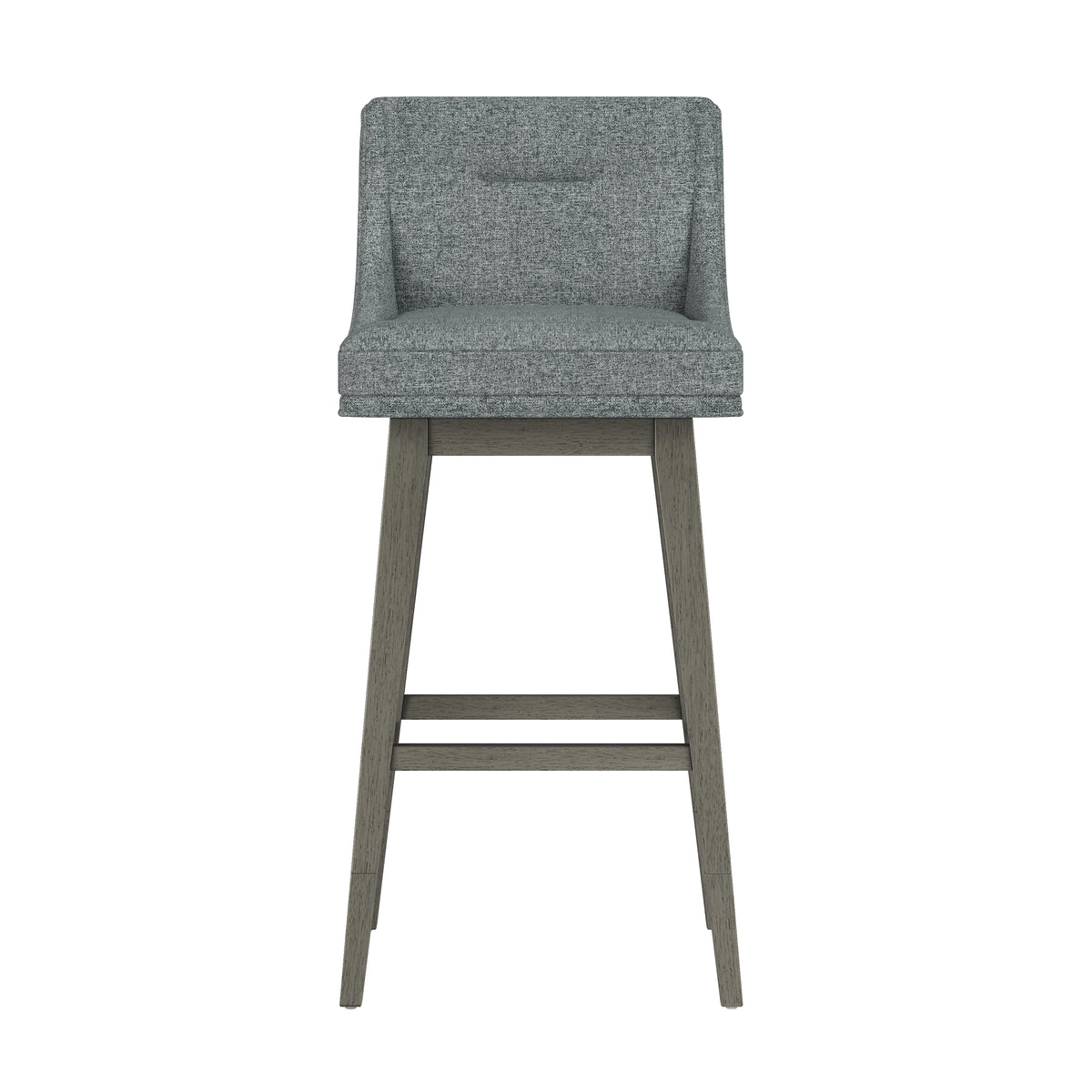 Uniquely Yours Wood Stool