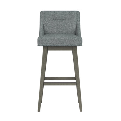Uniquely Yours Wood Stool