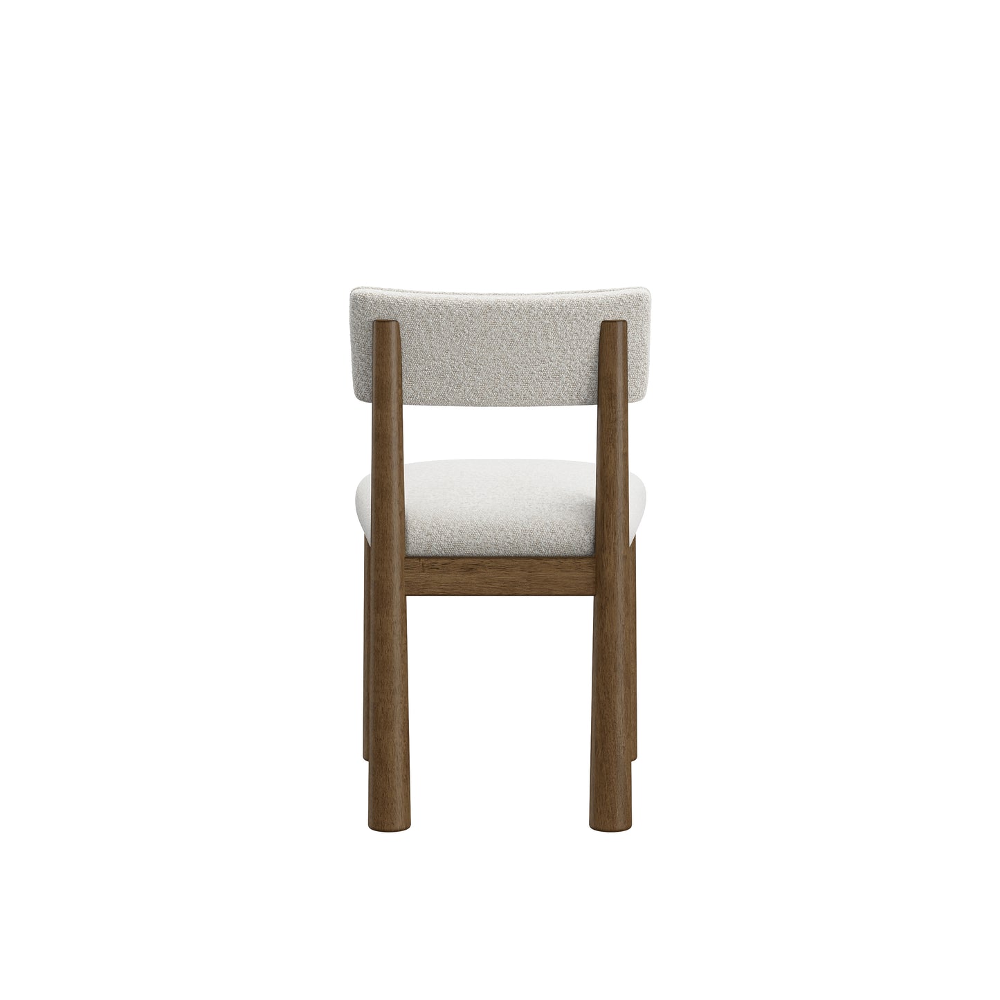 Micah Wood Chair