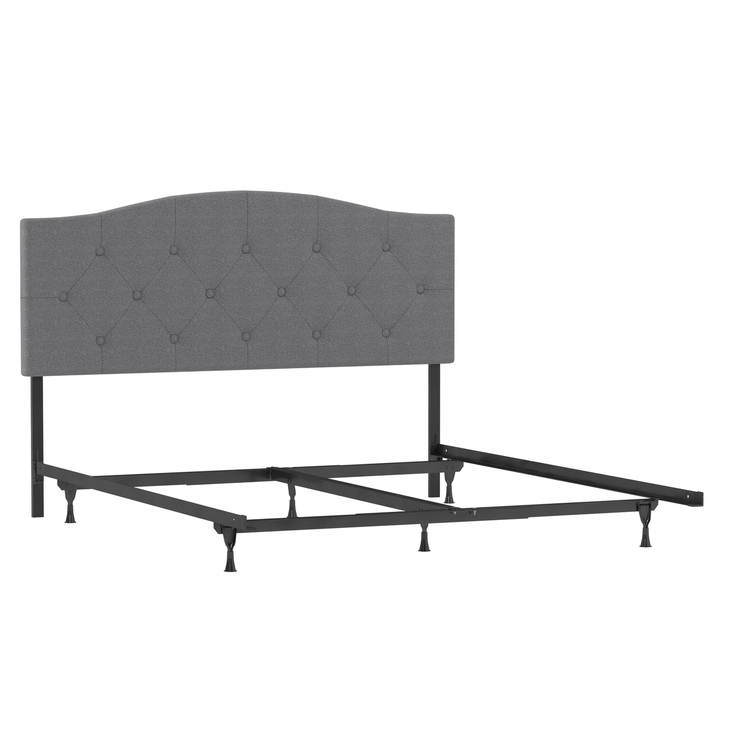Provence Upholstered Headboard