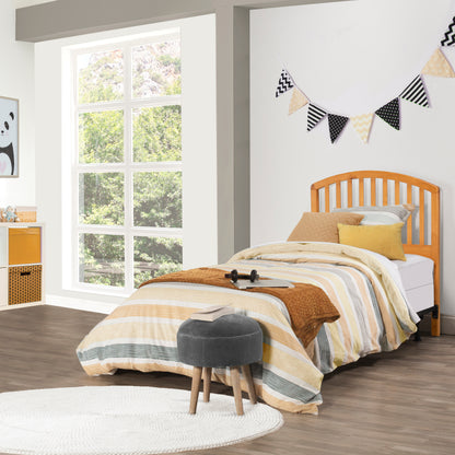 Carolina Wood Headboard