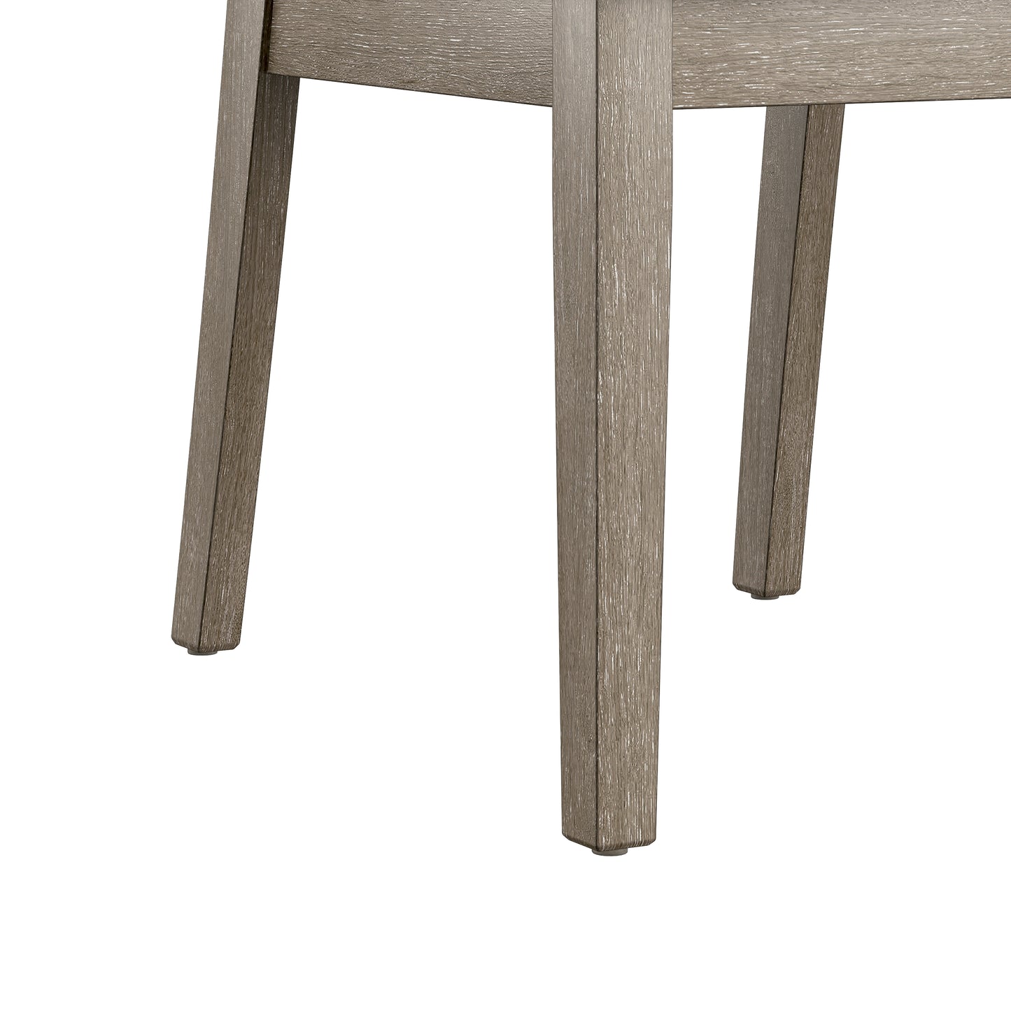 Kirkwood Wood Dining Chair, Set of 2