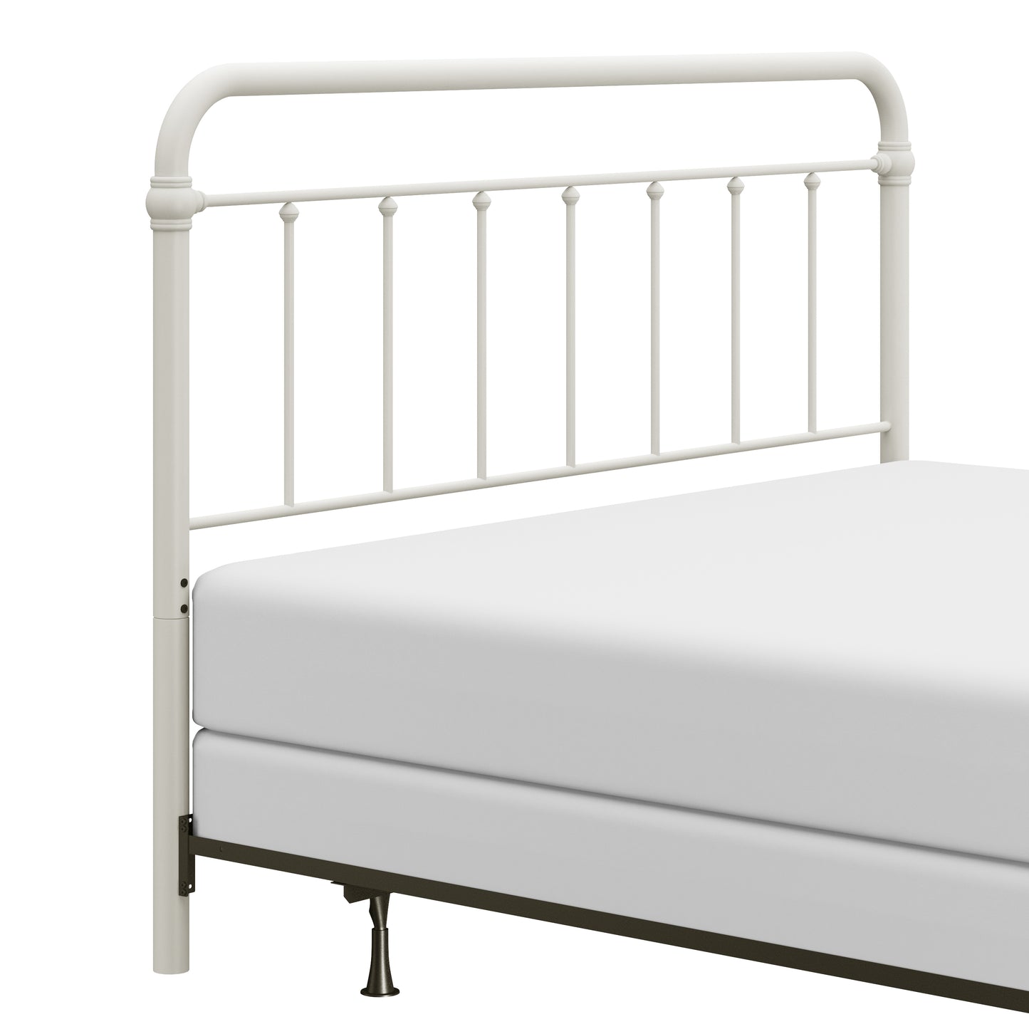 Kirkland Metal Headboard