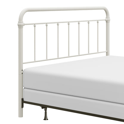 Kirkland Metal Headboard