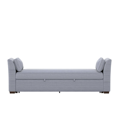 Camlett Upholstered Daybed
