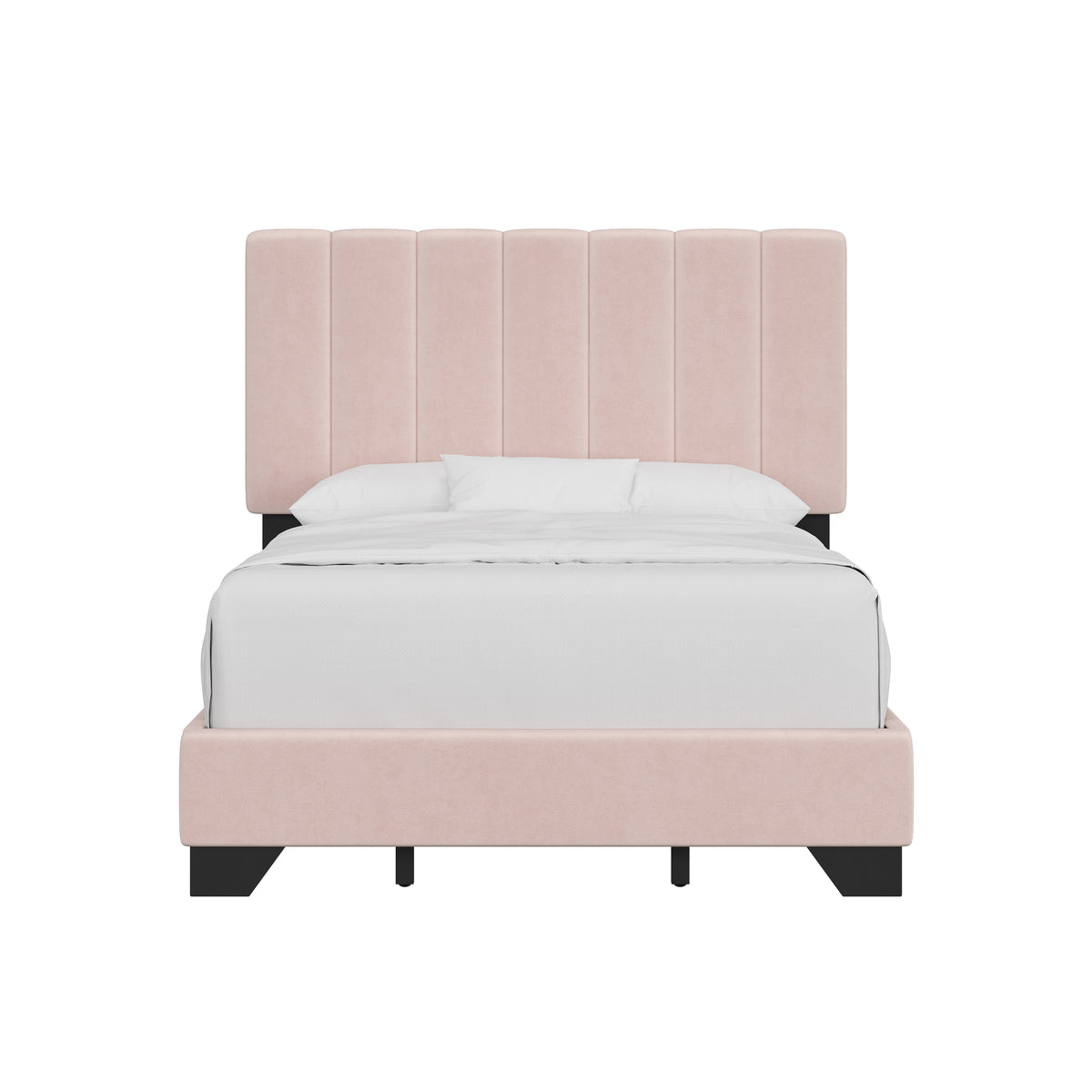 Reece Upholstered Bed