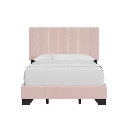 Reece Upholstered Bed