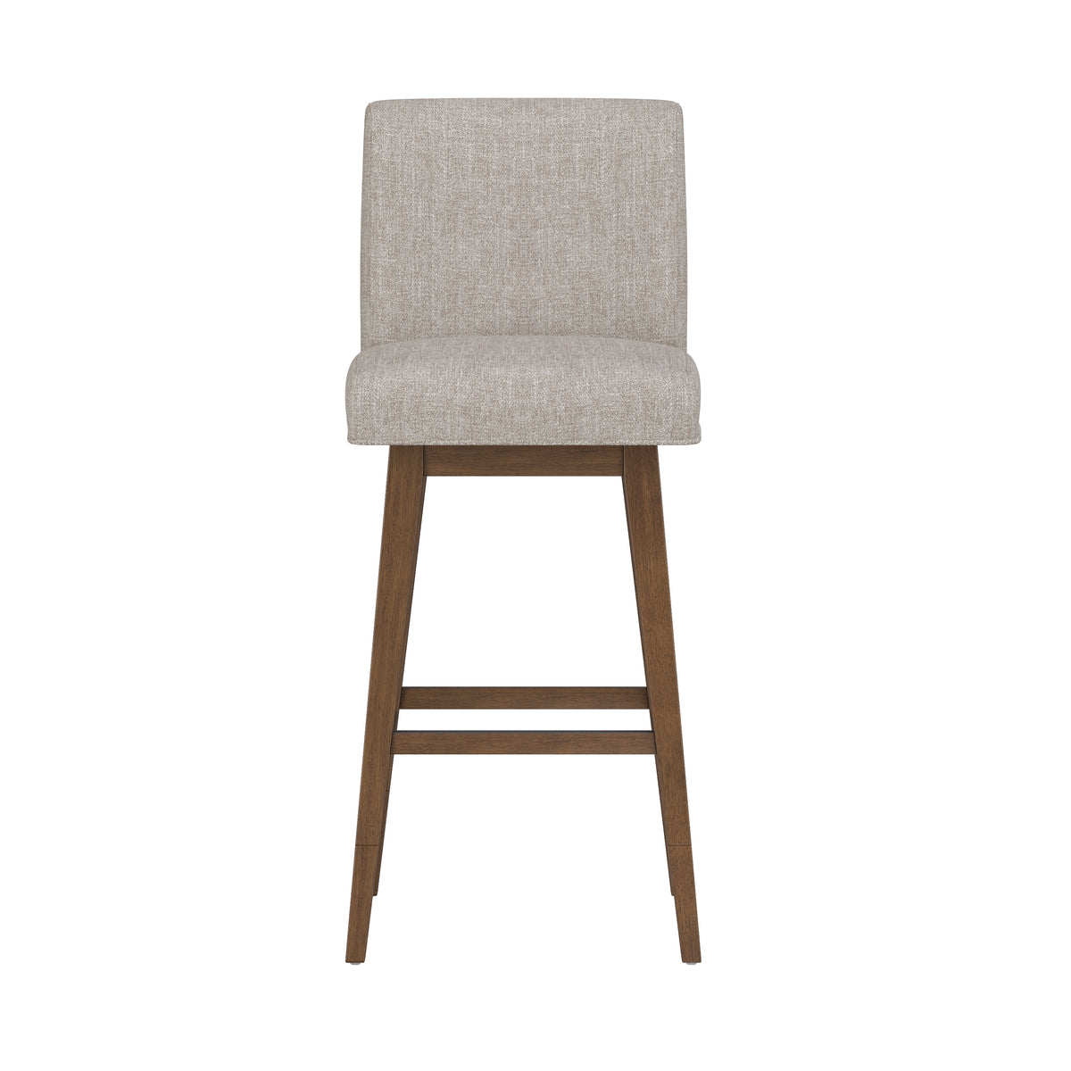 Uniquely Yours Wood Stool