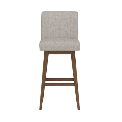 Uniquely Yours Wood Stool