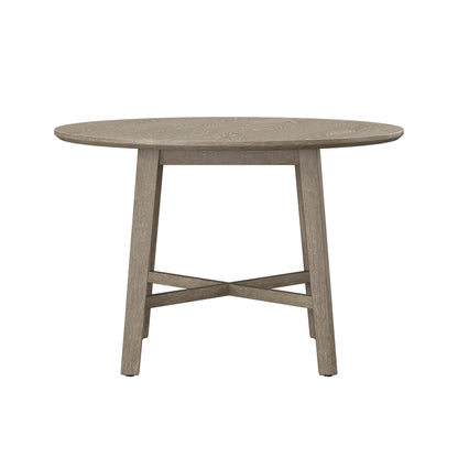 Kirkwood Wood Dining Table
