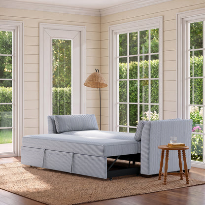 Camlett Upholstered Daybed