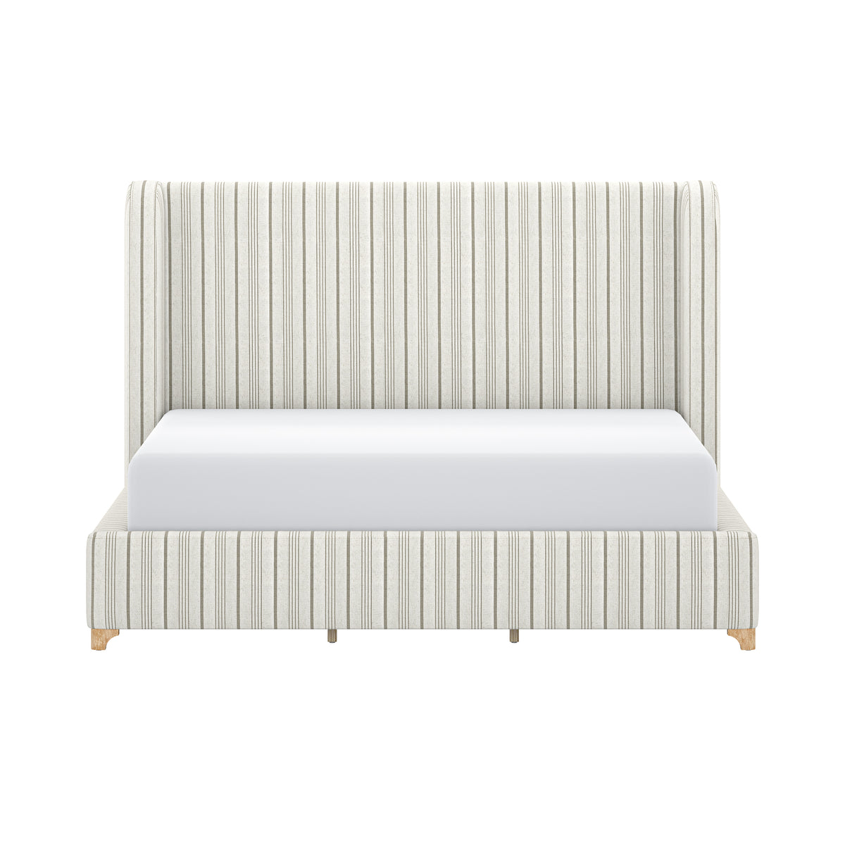 Maribel Upholstered Bed