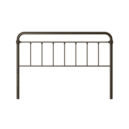 Kirkland Metal Headboard