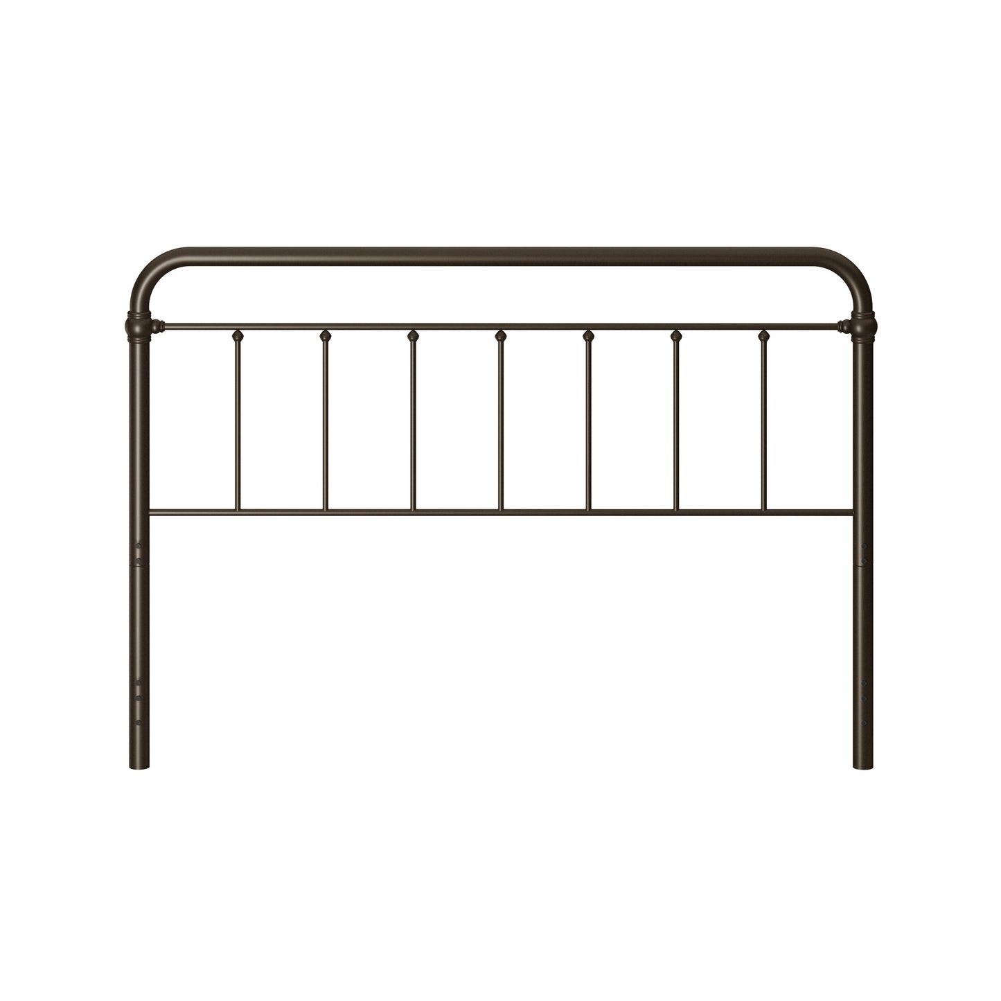 Kirkland Metal Headboard