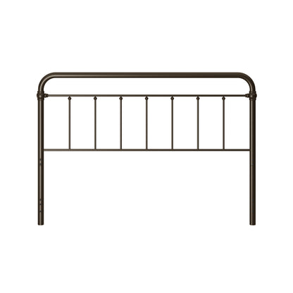 Kirkland Metal Headboard