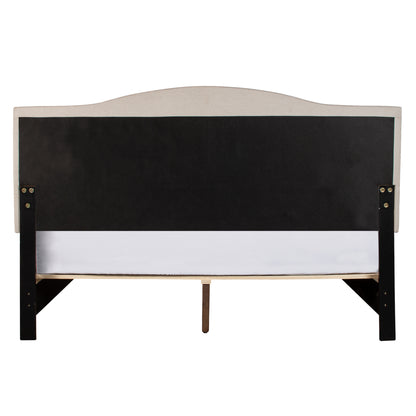 Kiley Upholstered Bed