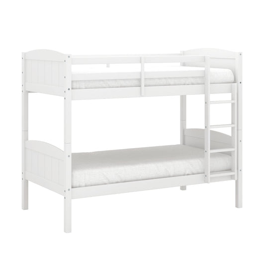 Alexis Wood Bunk Bed