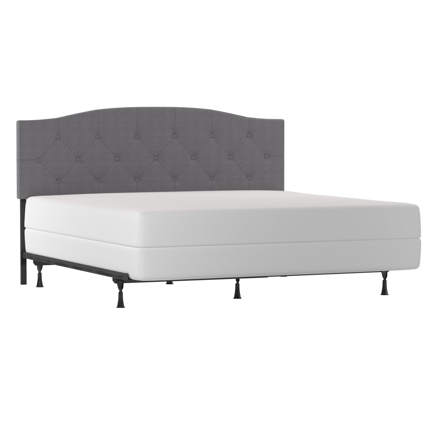 Provence Upholstered Headboard
