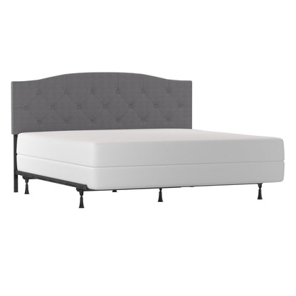 Provence Upholstered Headboard