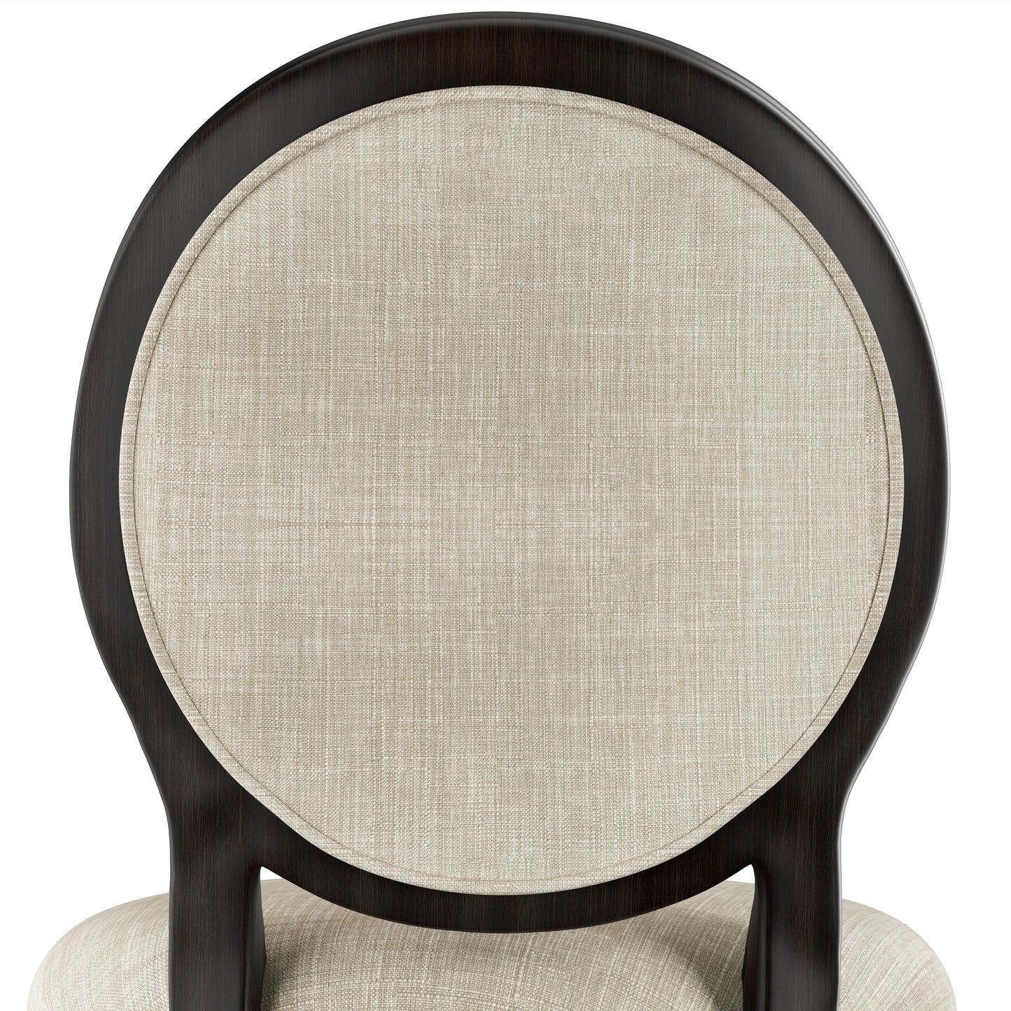 Dayton Wood Stool