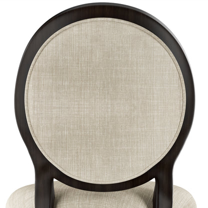 Dayton Wood Stool