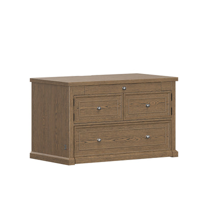 Soren Wood Dream Console