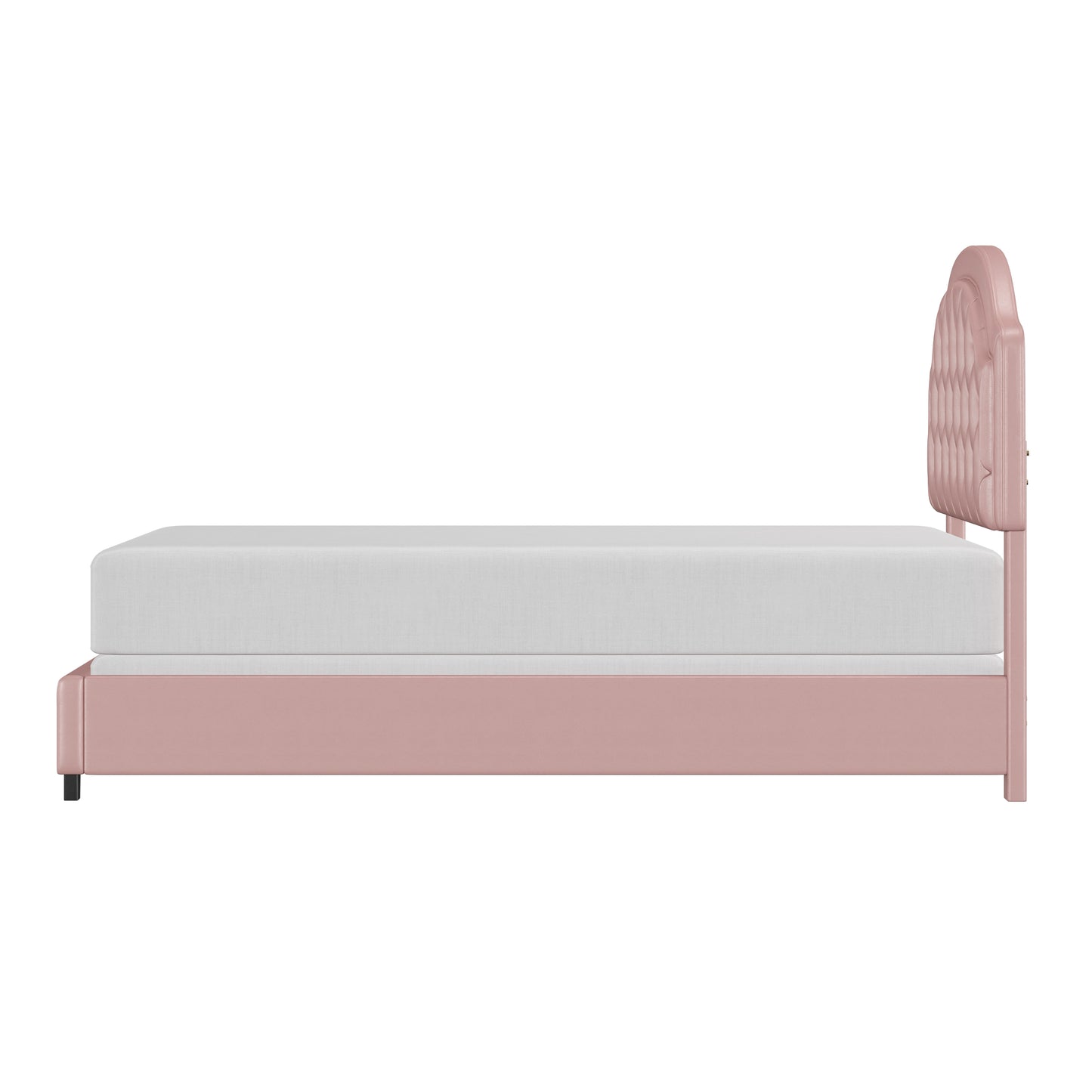 Karley Upholstered Bed