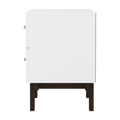 Kincaid Wood Nightstand