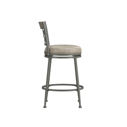 Hutchinson Metal Stool
