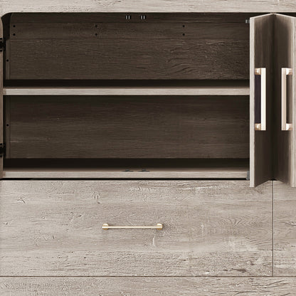 Juna Wood Dream Console