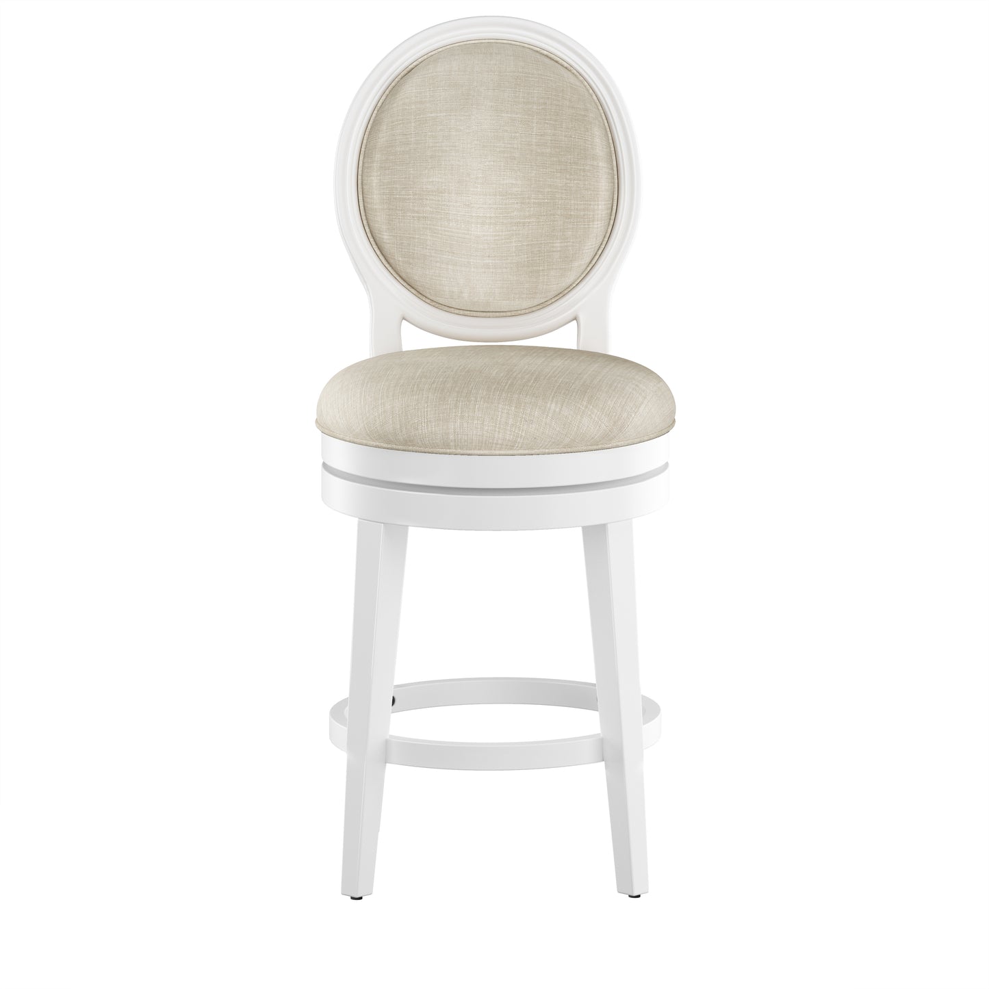 Dayton Wood Stool
