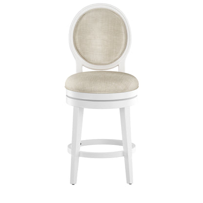 Dayton Wood Stool