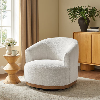 Altair Upholstered Accent Chair