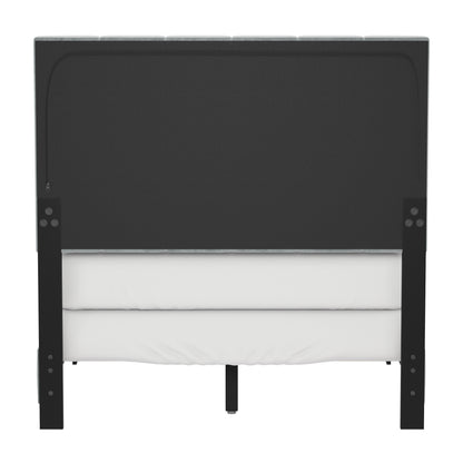 Reece Upholstered Bed