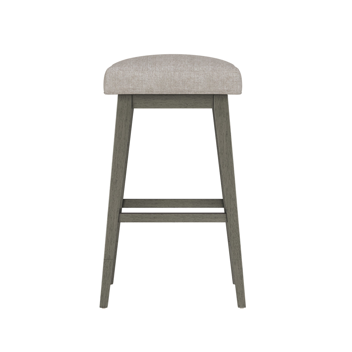 Uniquely Yours Wood Stool